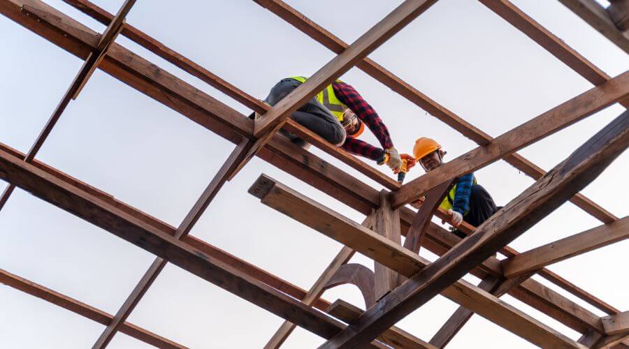 Professional gutter cleaning services in Hastings, NE